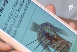 Cartea de istorie de clasa a şasea, plină de erori