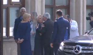 Anchete şi verificări după ce Viorica Dăncilă a ratat întâlnirea cu Jean Claude Juncker