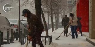 Vremea se schimbă radical. Meteorologii anunţă că temperaturile vor scădea brusc cu 12 grade