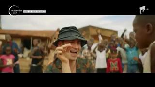 Piesa "Dragostea din Tei" a trupei O-Zone crează un nou val de frenezie în toată lumea