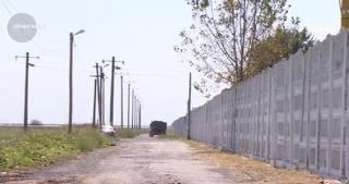 Locuitorii din Dragalina, speriaţi că pesta le "otrăveşte" fântânile