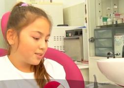 Studenţii din Bucureşti primesc ajutor de la Primărie pentru aparatul dental