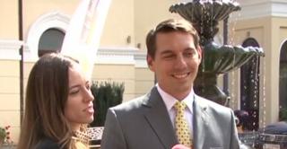 Sinaia se pregăteşte de nunta anului. Fostul principe Nicolae şi Alina Binder îşi vor jura credinţă în biserică