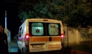 Panică pe Aeroportul Henri Coandă. Un bărbat suspect de febră tifoidă, identificat într-un avion care venea din Turcia