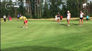 O crimă brutală şochează Statele Unite şi Europa. O studentă, campioană de golf, a fost ucisă chiar pe terenul de sport