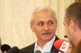 Declaraţie de război în interiorul PSD! A apărut scrisoarea prin care i se cere demisia lui Liviu Dragnea