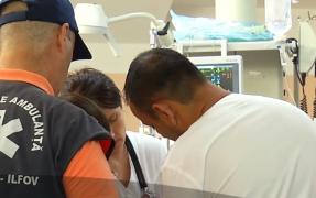 Epidemie cu hepatita A în judeţul Bihor! Aproape 200 de oameni, copii şi adulţi, au ajuns în spital