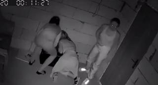 Escape room, jocul care face senzaţie printre adolescenţii şi tinerii oraşului Deva