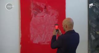 De acum, operele de artă false pot fi depistate mult mai uşor şi mai repede