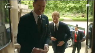 Prinţul Harry se teme de bunica sa, Regina Elisabeta. Mărturia nepotului preferat al reginei