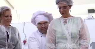 Încă un gest de compasiune din partea Principesei Maria a României!