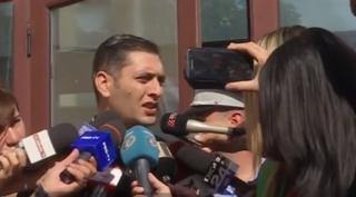 Acuzaţiile grave aduse şefilor din Jandarmerie şi unui secretar de stat din MAI, după violenţele din 10 august