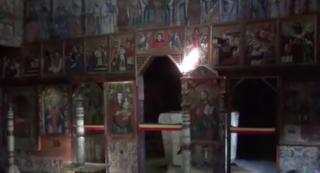 Cea mai veche biserică de lemn din ţară se află în Maramureş şi a fost inclusă pe lista UNESCO