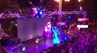 Spectacolul este la Antena 1 toamna aceasta! Marile show-uri, prezentate într-o gală de excepție, pe acoperişul Teatrului Naţional Bucureşti