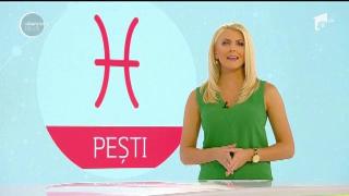 Previziunile zilei de sâmbătă, 22 septembrie 2018. Vărsătorii vor avea parte de o călătorie frumoasă cu familia