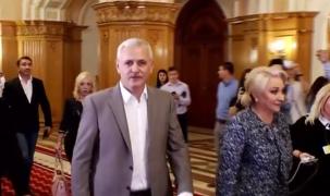 Război în PSD. Liviu Dragnea a vorbit despre remanieri, după CEx. Paul Stănescu ar putea fi vizat