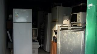Rabla pentru electrocasnice. Românii ar putea primi vouchere de câteva sute de lei pentru aparatele vechi