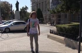 Ștefan a refuzat Cambridge-ul pentru a studia la Iaşi. Tânărul vrea să-şi folosească cunoştinţele în România