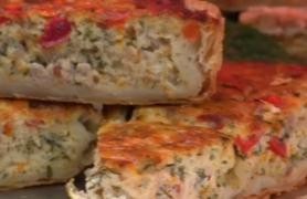 Festivalul plăcintelor acasă la Dracula, pentru turiştii ajunşi la Castelul Bran