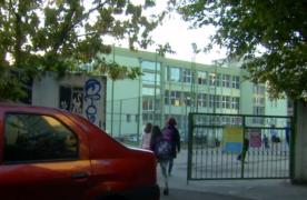 Violenţele elevilor, fenomen fără soluţii. Doar în Capitală, 30 de şcoli nu au deloc pază pentru copii