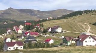 În aşteptarea valului polar, autorităţile au scos utilajele de deszăpezire. Ciclonul Ali va aduce temperaturi cu  aproape 10 grade mai mici