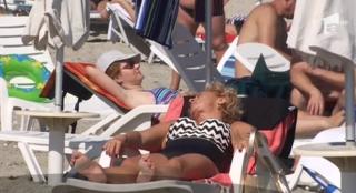 Ultimul weekend cu temperaturi de vară pe litoral. Vremea se schimbă radical săptămâna viitoare