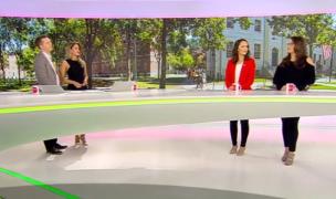 Liceenii români trăiesc visul american. Fără niciun cost, elevii de clasa a 9-a, a 10-a sau a 11-a pot ajunge peste Ocean