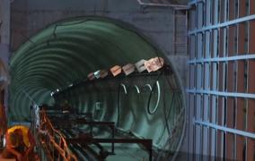 Metroul Drumul Taberei, noi promisiuni. Primele trenuri vor circula la jumătatea anului viitor