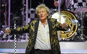 Rod Stewart revine în România, după 23 de ani. Surprizele pregătite de artist pentru publicul de la Zilele Bucureştiului