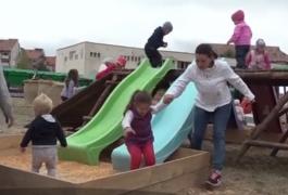 Eveniment inedit în Miercurea Ciuc. Sute de familii au învăţat sau şi-au reamintit cum este să trăieşti la ţară