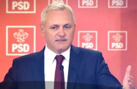 Dragnea face pace cu o nouă comisie. Liderul PSD a format un grup de monitorizare a activităţii Guvernului