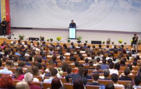 Anul universitar a început mai devreme pentru zeci de mii de studenţi de la Politehnică