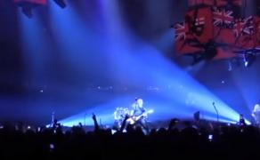 Trupa Metallica revine la București. Când vor fi puse la vânzare biletele