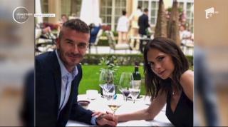 Familia Beckham se măreşte din nou! Victoria ar fi însărcinată cu al cincilea copil