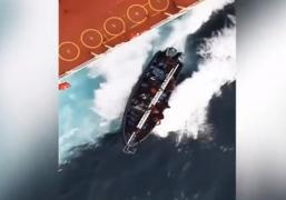 Autorităţile române se aşteaptă la o cerere de răscumpărare în cazul marinarului român răpit în Nigeria