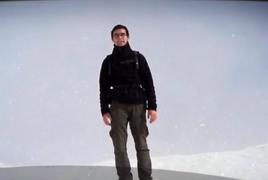 Un tânăr de 22 de ani, viitor medic, a murit îngheţat, în mijlocul viscolului care a adus haos peste România