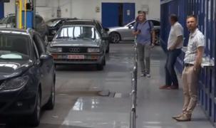 Veşti proaste pentru şoferi. Toţi posesorii de maşini vechi vor plăti mai mult la taxa auto