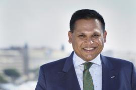 Doctor Nandy, realizatorul celei mai de succes emisiuni medicale din SUA, a gustat fasolea cu ciolan românească