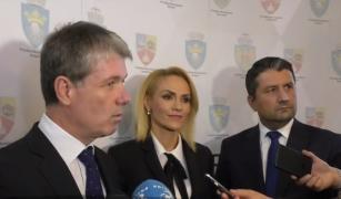 Primarii din Braşov, Bucureşti şi Constanţa au semnat un acord de colaborare pentru dezvoltarea orașelor