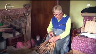 Numărul meşteşugarilor din România devine din ce în ce mai mic