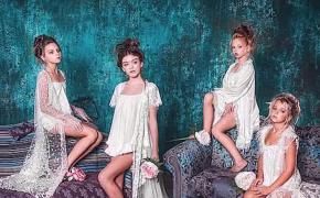 Părinţii mai multor fetiţe din Ucraina, anchetaţi pentru că le-au permis să pozeze în lenjerie intimă