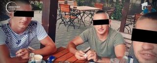 Detalii cutremurătoare în cazul celor doi medici italieni torturaţi de patru români