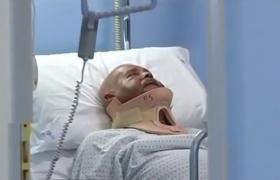 Unul dintre românii care au torturat un cuplu din Italia, la un pas să fie linșat de oameni!