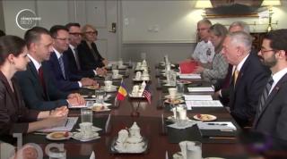 Donald Trump, în centrul atenției la Adunarea Generală a ONU. Președintele american a pus tunurile pe China