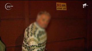 Incident uluitor în Bihor! Un copil de 4 ani s-a urcat la volanul unei mașini și a lovit un muncitor