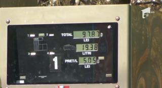 Benzina şi motorina s-ar putea ieftini până la sfârşitul anului