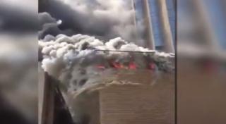 Incendiu puternic la un zgârie-nori în construcţie din Kuweit