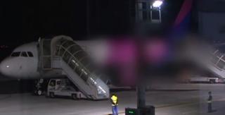 Exercițiu complex pe Aeroportul din Târgu Mureș