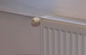 Timișorenii au dat drumul la căldură în calorifere