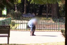 Experiment Observator. Ce fac românii când găsesc pe jos un plic cu 12 mii de euro? Mulţi îl iau, puţini îl refuză